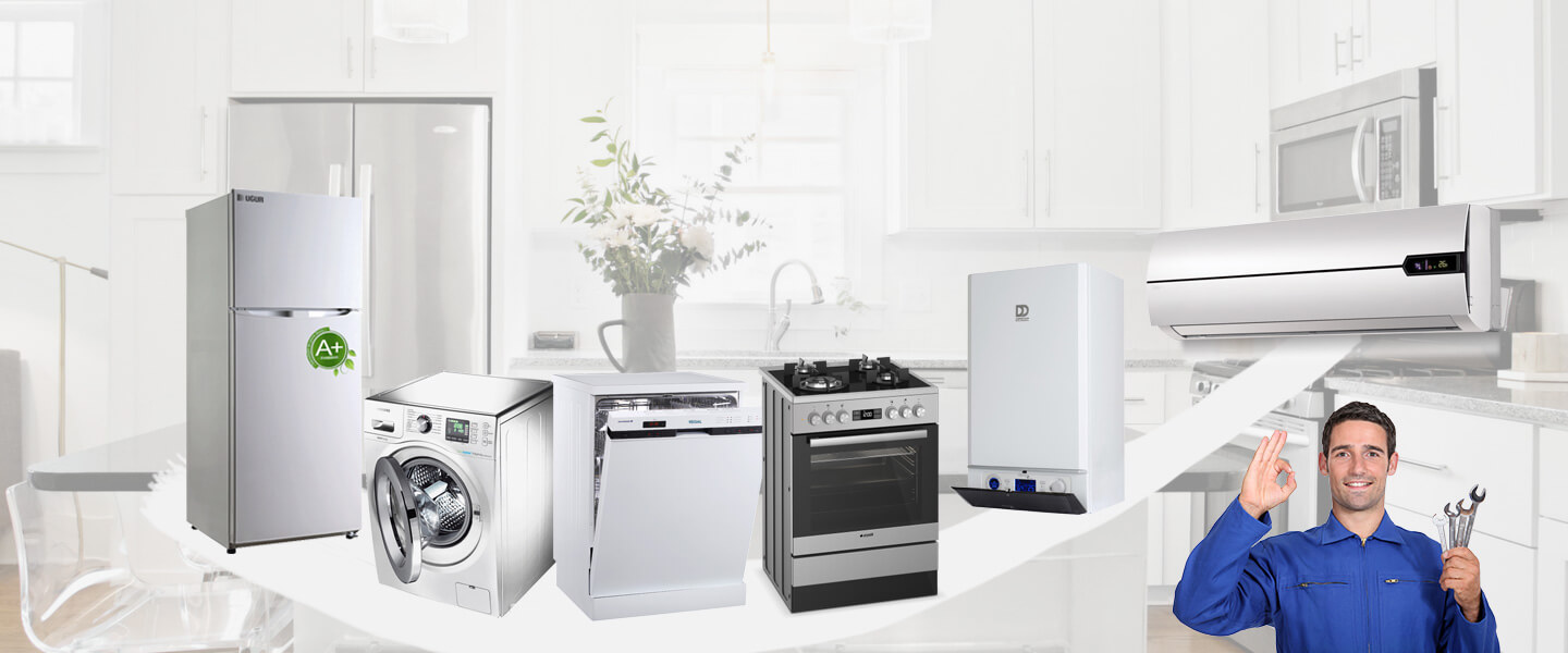 Elmalı Vaillant Servisi
